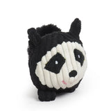 Wee Huggles® Assorted Balls Dog Toys, 5 Pack - HuggleHounds - Flyclothing LLC