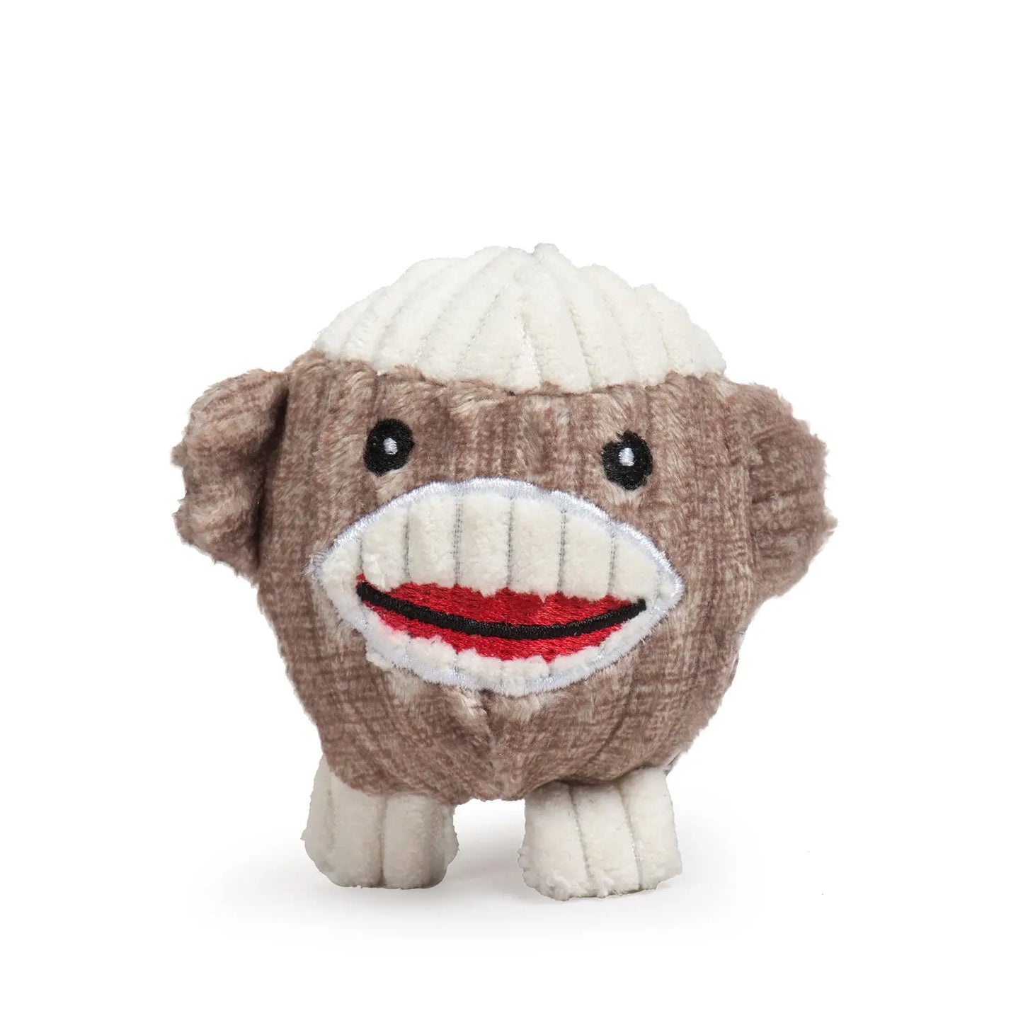 Wee Huggles® Assorted Balls Dog Toys, 5 Pack - HuggleHounds - Flyclothing LLC