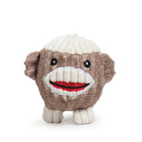 Wee Huggles® Assorted Balls Dog Toys, 5 Pack - HuggleHounds - Flyclothing LLC