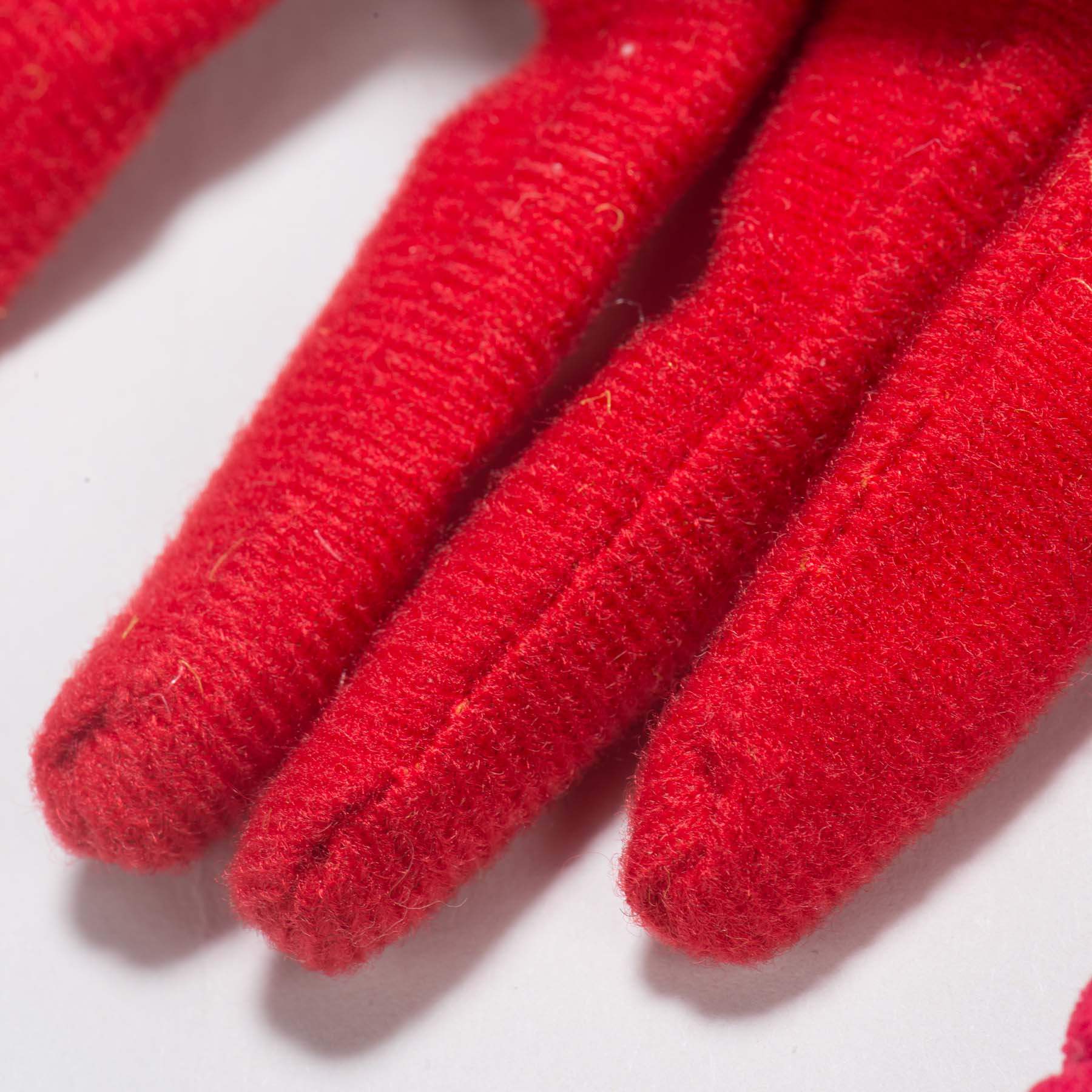 McCraken Lobsta™ Knottie® Plush Dog Toy - HuggleHounds - Flyclothing LLC