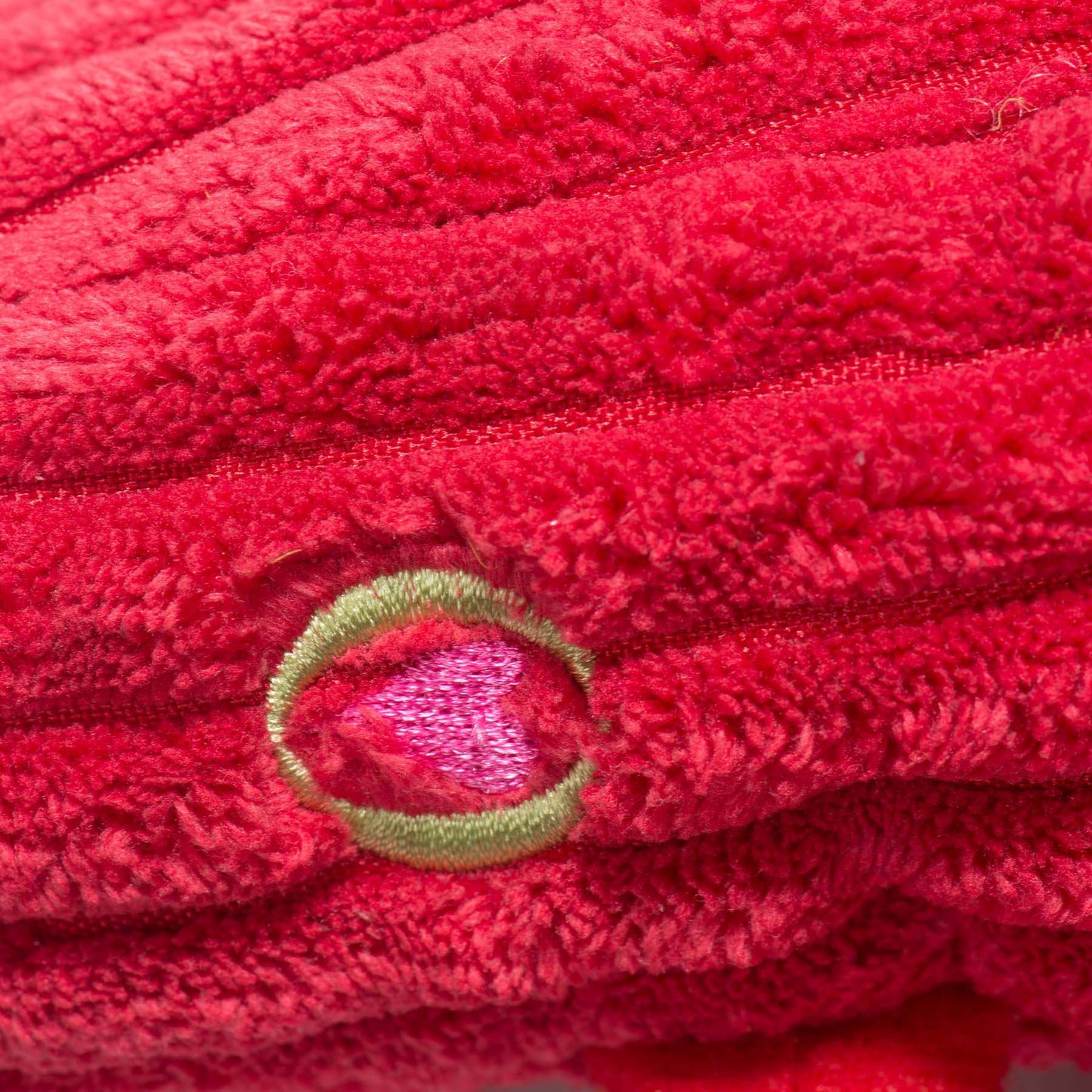 McCraken Lobsta™ Knottie® Plush Dog Toy - HuggleHounds - Flyclothing LLC