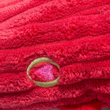 McCraken Lobsta™ Knottie® Plush Dog Toy - HuggleHounds - Flyclothing LLC