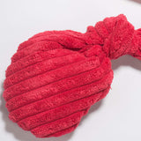 McCraken Lobsta™ Knottie® Plush Dog Toy - HuggleHounds - Flyclothing LLC