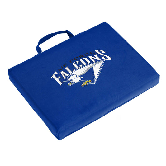 Air Force Vault Bleacher Cushion - Logo Brands - Flyclothing LLC