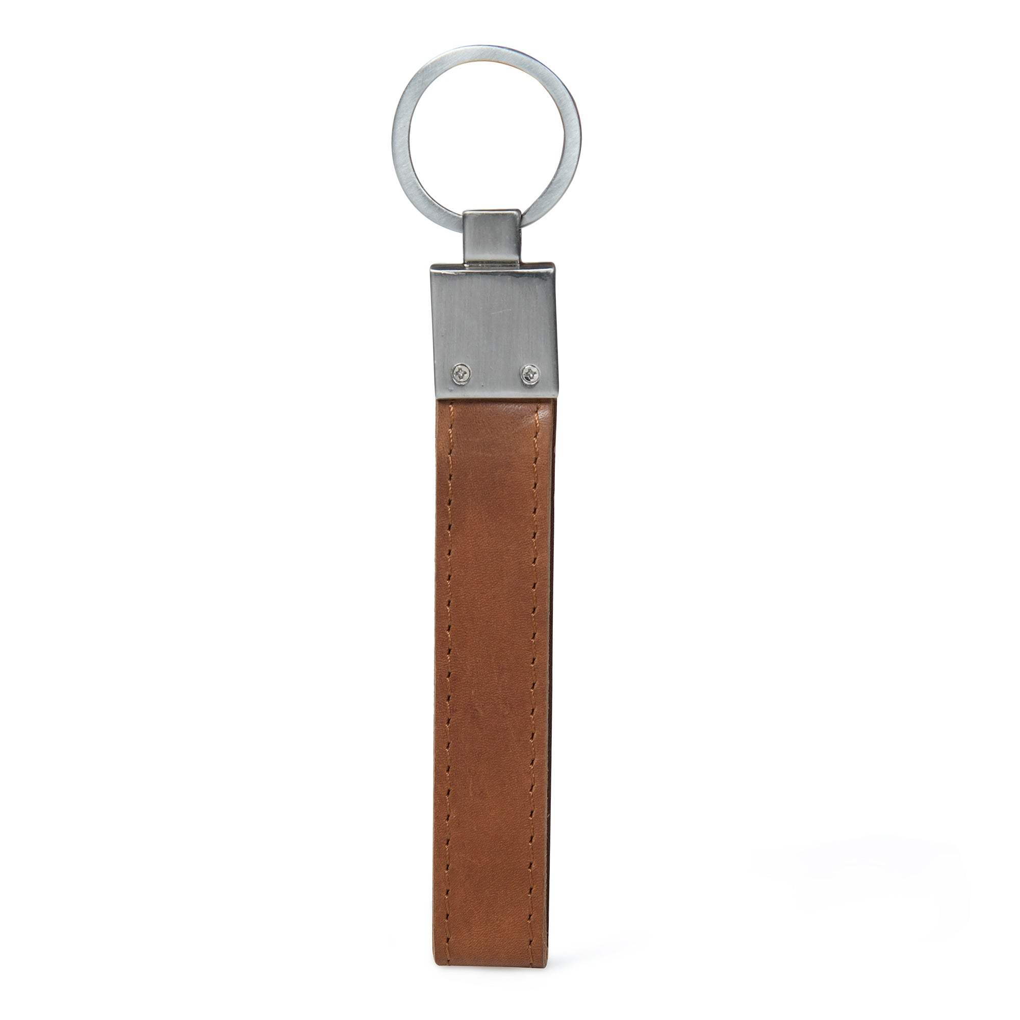 Metal Handcrafted Key Ring - Classy Leather Bags - Flyclothing LLC