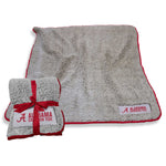 Alabama Campus Colors Frosty Fleece - Logo Brands - Flyclothing LLC