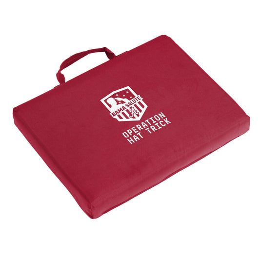 Alabama OHT Bleacher Cushion - Logo Brands - Flyclothing LLC