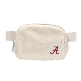 Alabama Sherpa Belt Bag - Logo Brands - Flyclothing LLC