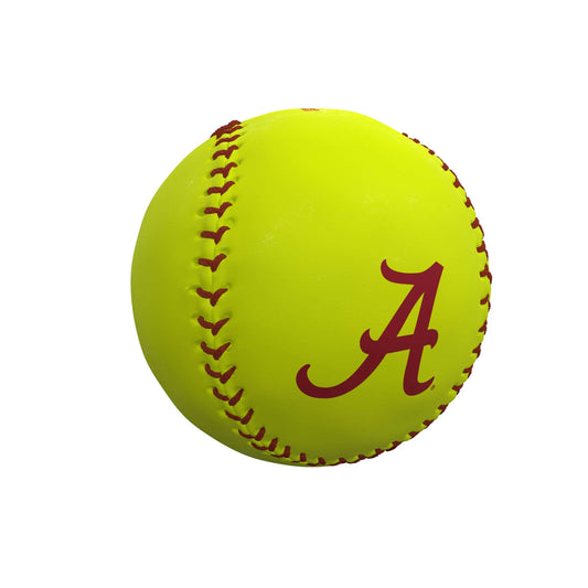 Alabama Softball - Logo Brands - Flyclothing LLC