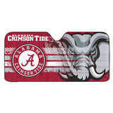 University of Alabama Auto Shade - Logo Brands - Flyclothing LLC