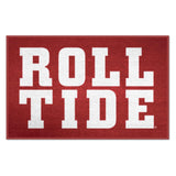 University of Alabama Starter Mat - Slogan - Logo Brands - Flyclothing LLC