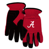 University of Alabama - Work Gloves