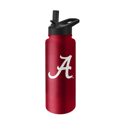 Alabama 34oz Flipside Quencher Bottle - Logo Brands - Flyclothing LLC