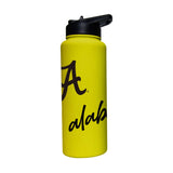 Alabama 34oz Cru Bold Soft Touch Quencher - Logo Brands - Flyclothing LLC