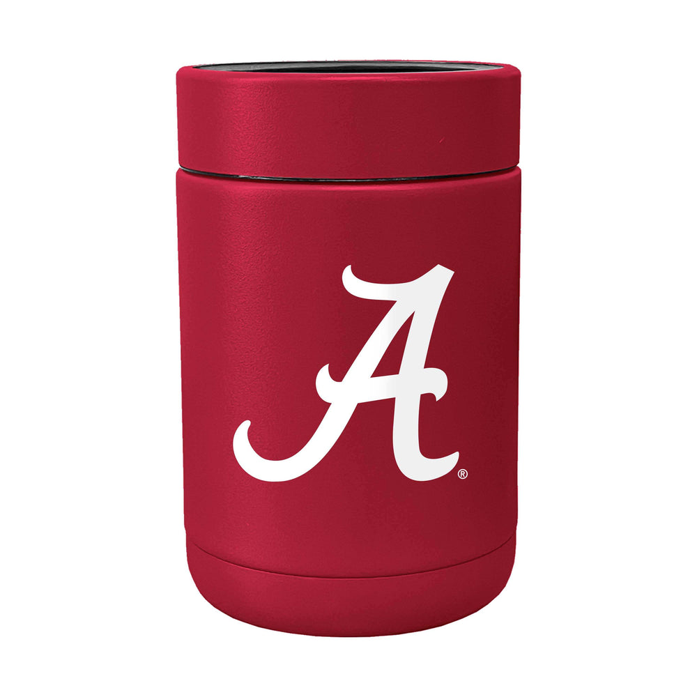 Alabama Alternate Powder Coat Coolie - Logo Brands - Flyclothing LLC