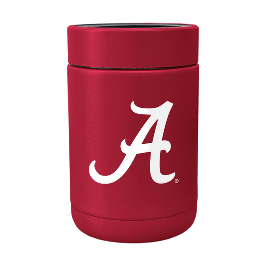 Alabama Alternate Powder Coat Coolie - Logo Brands - Flyclothing LLC