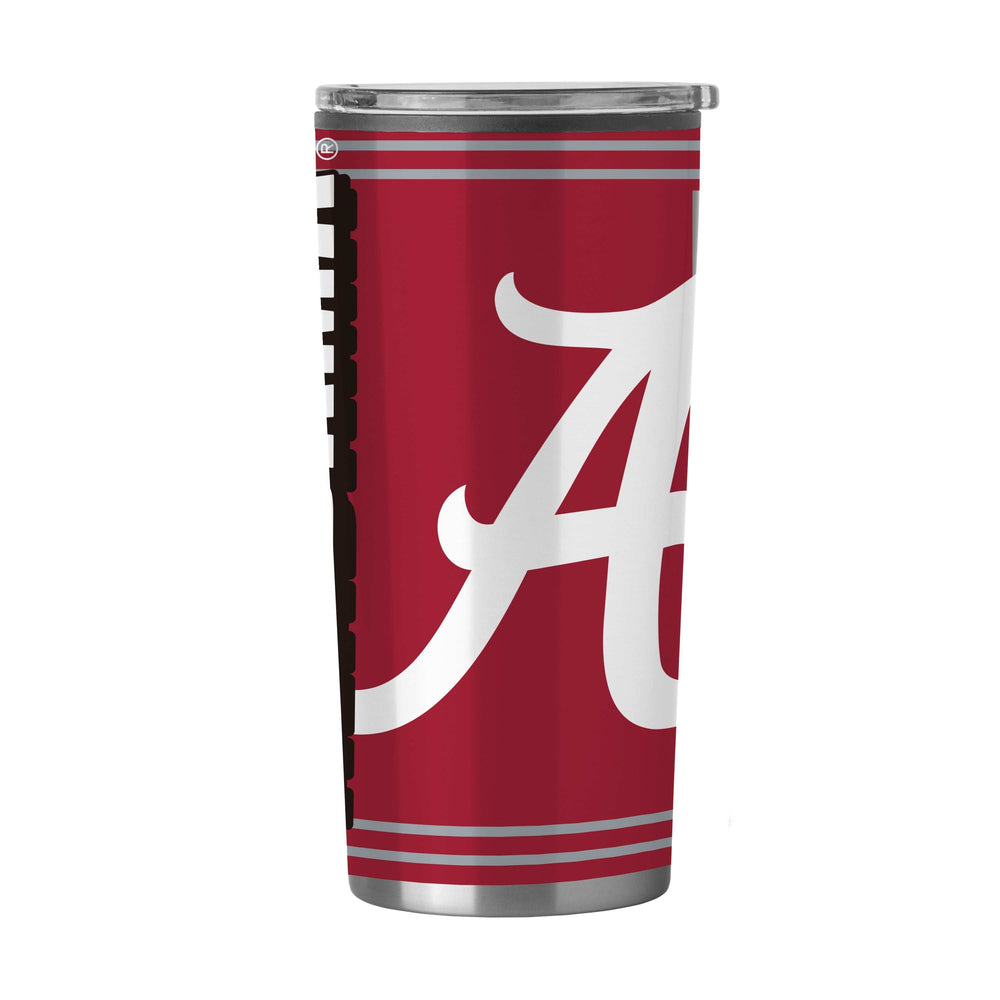 Alabama 20oz Hero Fusion Tumbler - Logo Brands - Flyclothing LLC