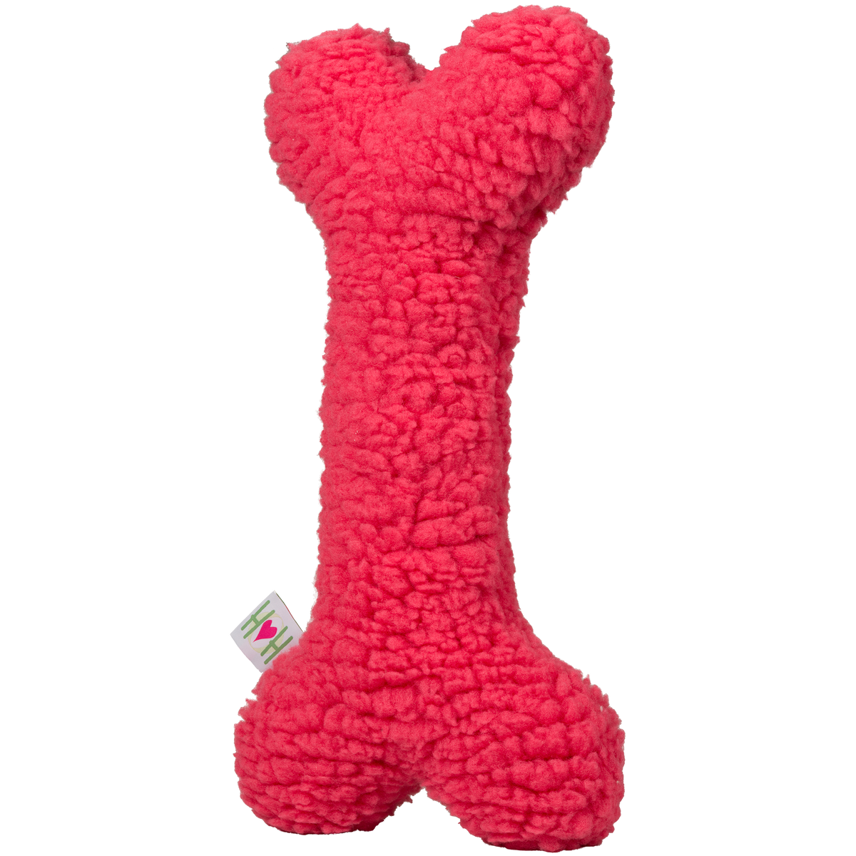 HuggleCause™, Living Beyond Breast Cancer, HuggleFleece® Pink Bones