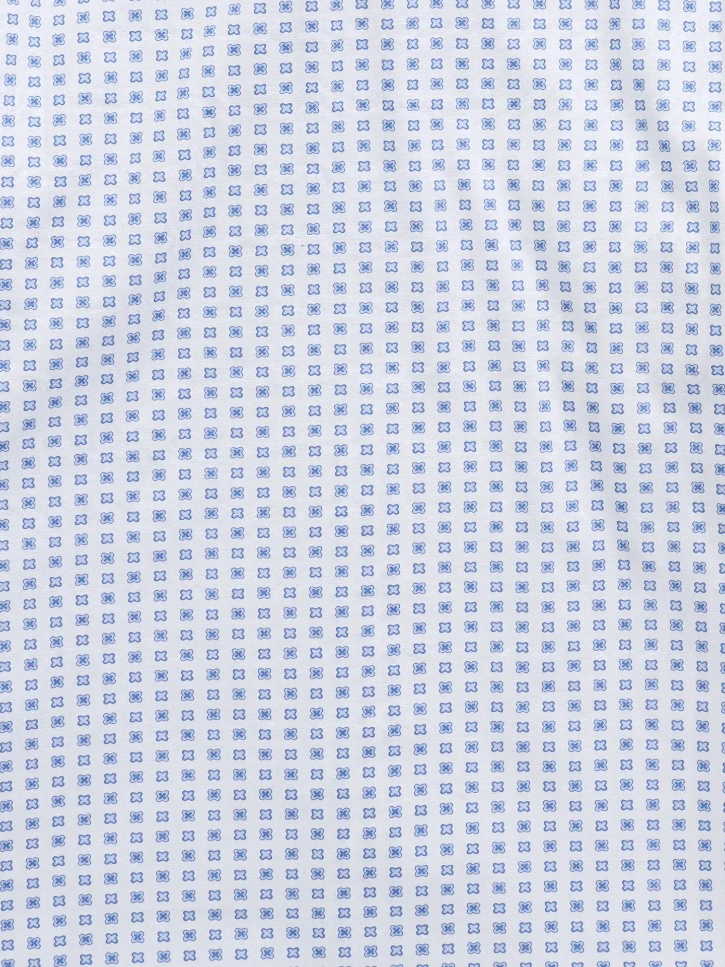 Boy's Ely Cattleman Short Sleeve White Geo Print Snap Shirt - Ely Cattleman - Flyclothing LLC
