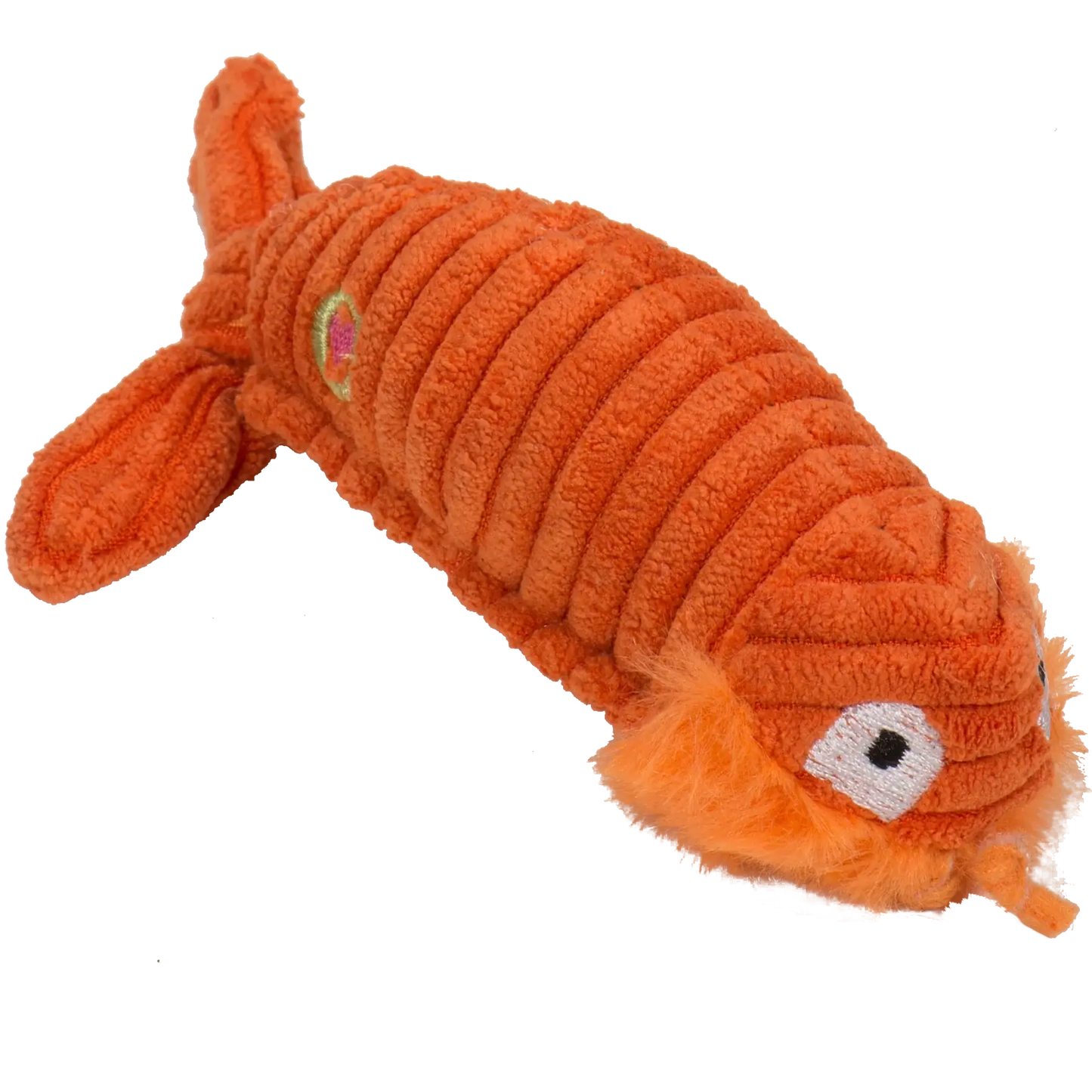 HuggleKats® Water Critters Bucket of Cat Toys, 12 Pack - HuggleHounds - Flyclothing LLC