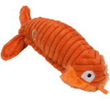 HuggleKats® Water Critters Bucket of Cat Toys, 12 Pack - HuggleHounds - Flyclothing LLC