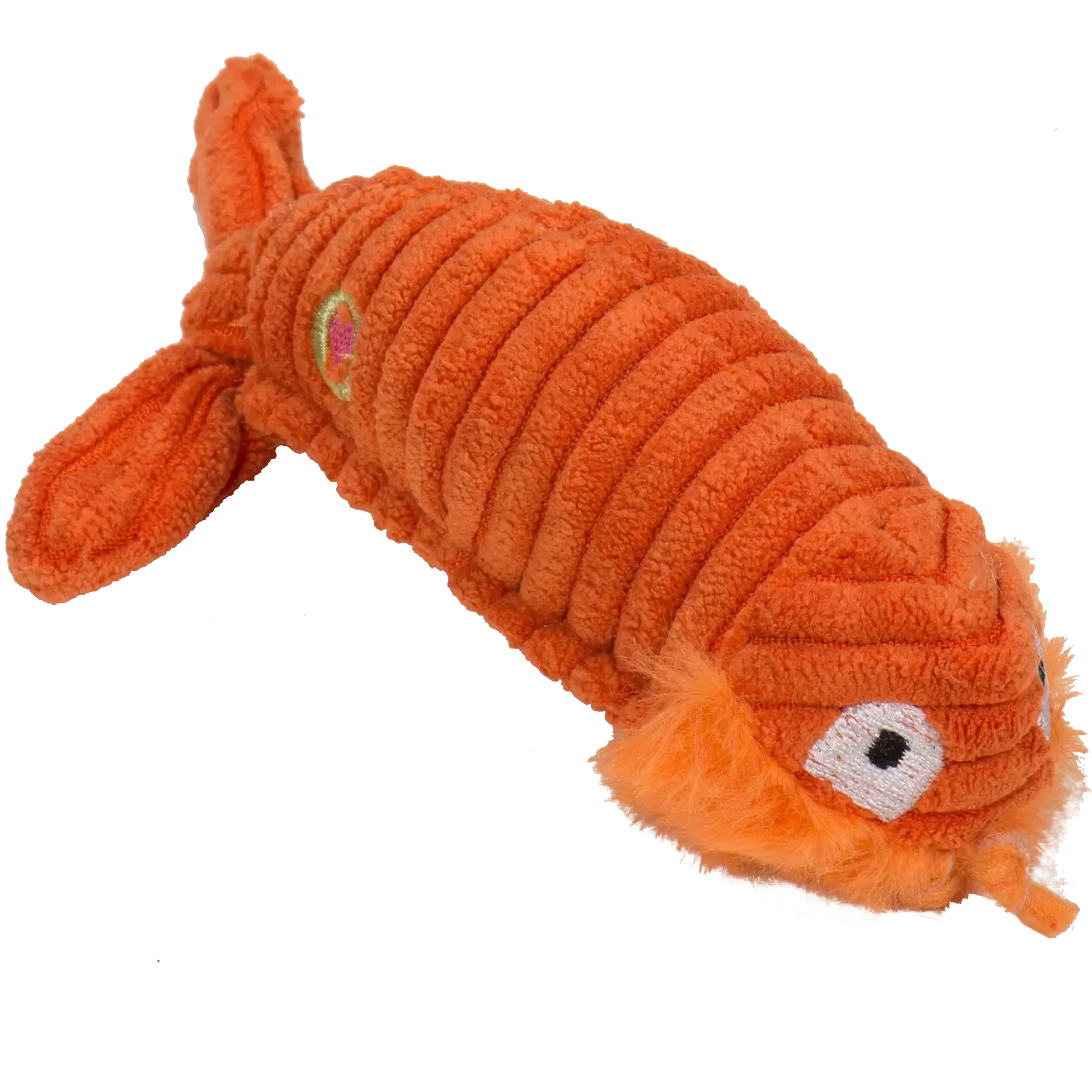 HuggleKats® Water Critters Bucket of Cat Toys, 12 Pack - HuggleHounds - Flyclothing LLC