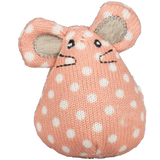 HuggleKats® Polka Dot Mice Bucket of Cat Toys, 16 Pack - HuggleHounds - Flyclothing LLC