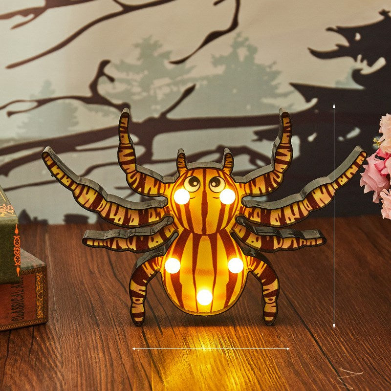 Halloween costume lights - My Store - Flyclothing LLC