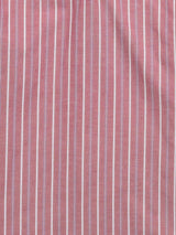 Boy's Ely Cattleman Short Sleeve Red Stripe Western Snap Shirt - Ely Cattleman - Flyclothing LLC