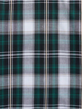 Boy's Ely Cattleman Long Sleeve Textured Plaid Western Snap Shirt - Ely Cattleman - Flyclothing LLC