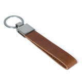Metal Handcrafted Key Ring - Classy Leather Bags - Flyclothing LLC