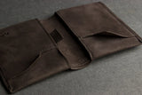 Slim Bifold Wallet - Kiko Leather - Flyclothing LLC