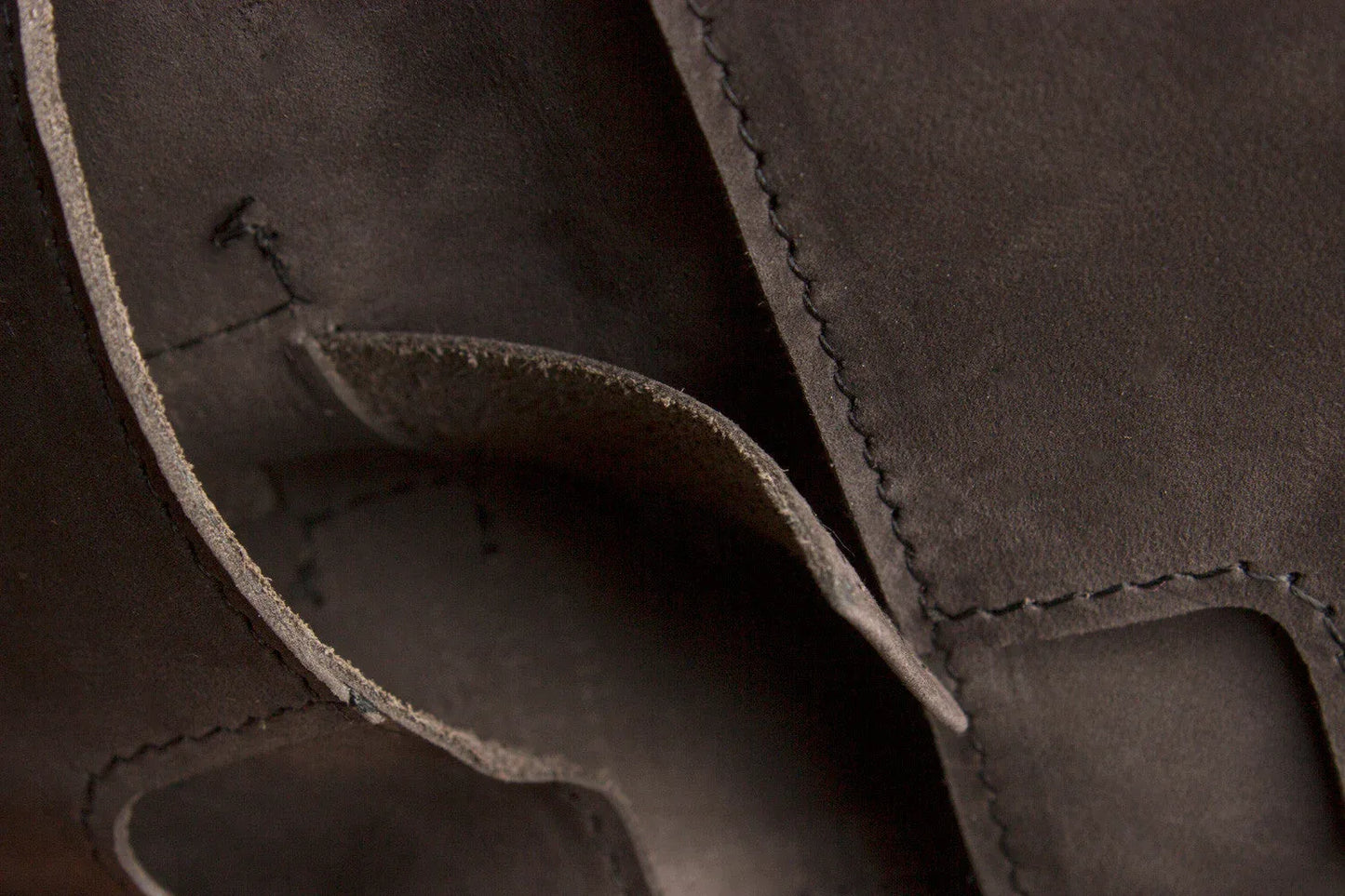 Slim Bifold Wallet - Kiko Leather - Flyclothing LLC