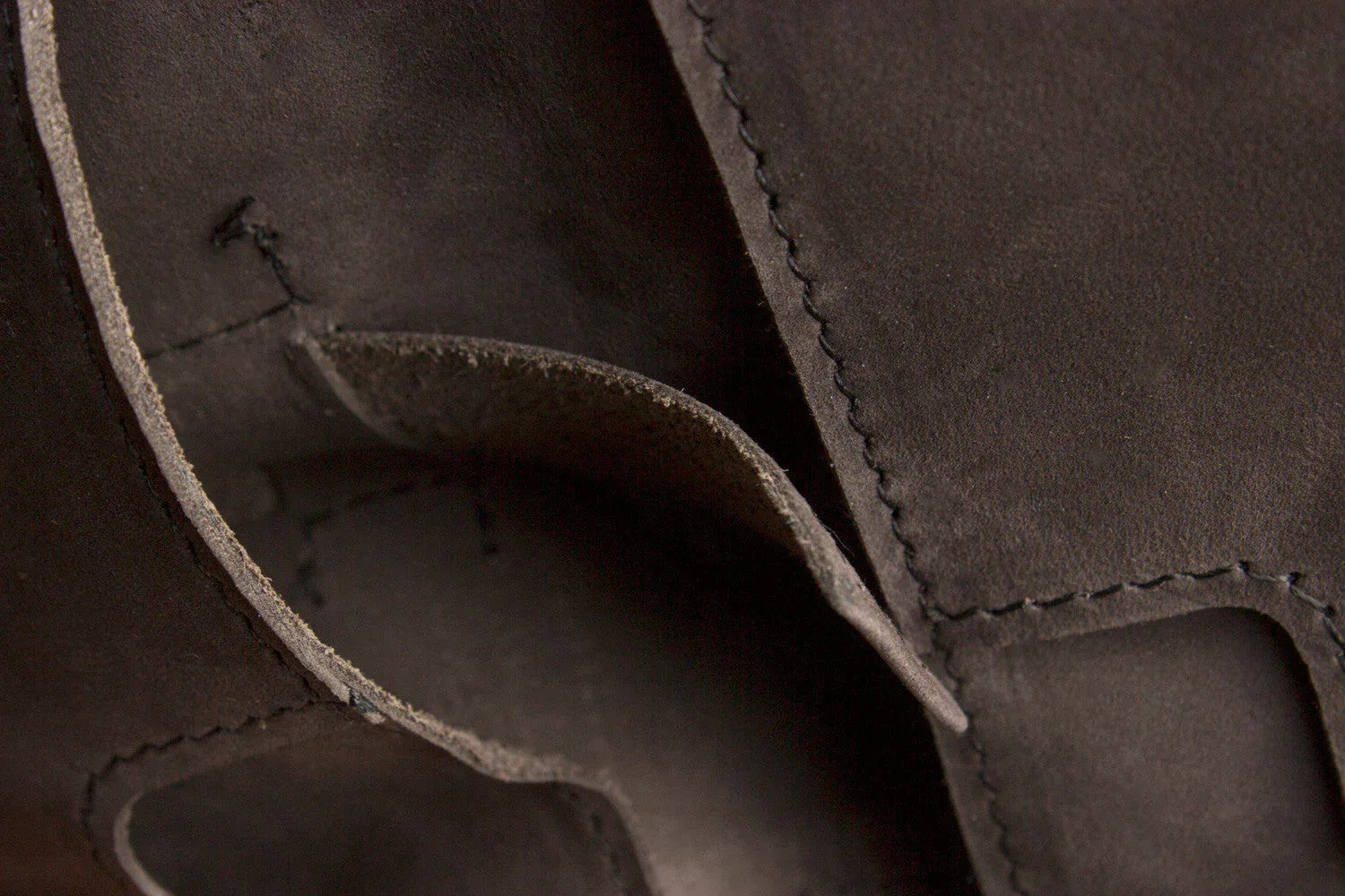 Slim Bifold Wallet - Kiko Leather - Flyclothing LLC