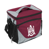 Alabama A&M 24 Can Cooler
