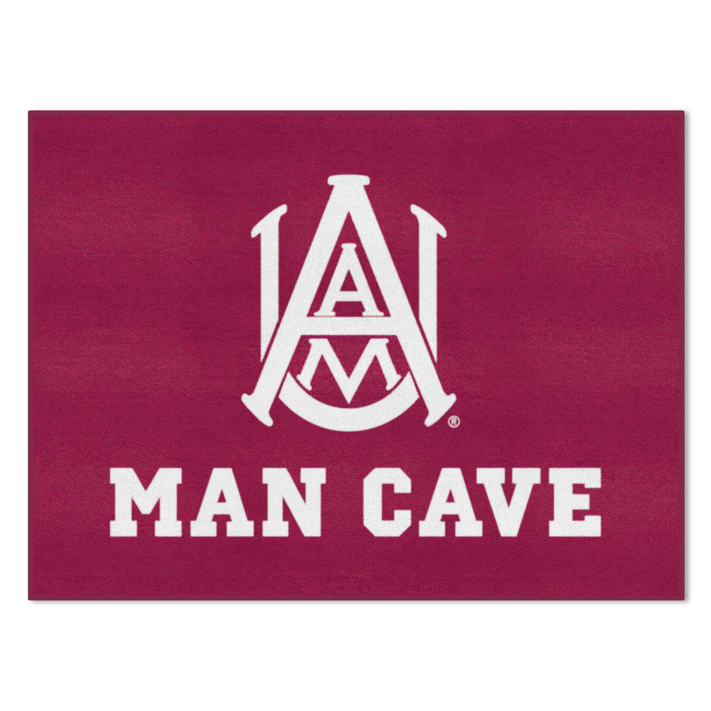 Alabama A&M Man Cave All-Star