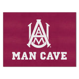 Alabama A&M Man Cave All-Star
