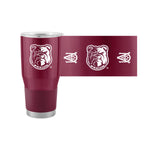Alabama A&M Gameday 30oz Stainless Tumbler