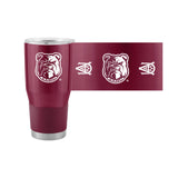 Alabama A&M Gameday 30oz Stainless Tumbler