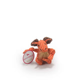 Wee Huggles® Assorted Plush Dog Toys, 6 Pack - HuggleHounds - Flyclothing LLC