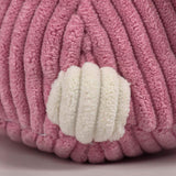 Bitsy Bunny Knottie® Plush Dog Toy - HuggleHounds - Flyclothing LLC