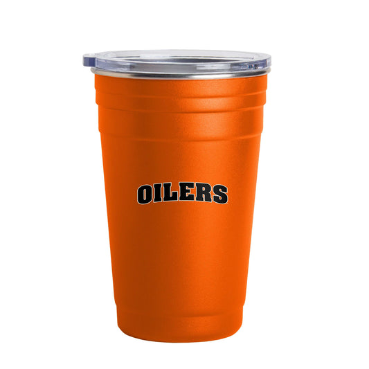 Findlay University 22oz Flipside Stainless Cup - Logo Brands - Flyclothing LLC