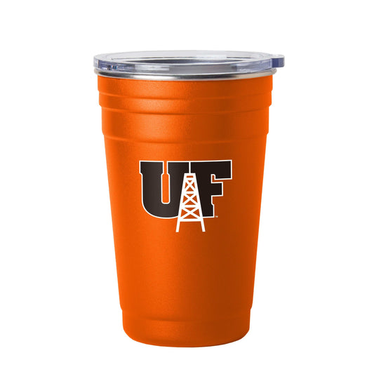 Findlay University 22oz Flipside Stainless Cup - Logo Brands - Flyclothing LLC