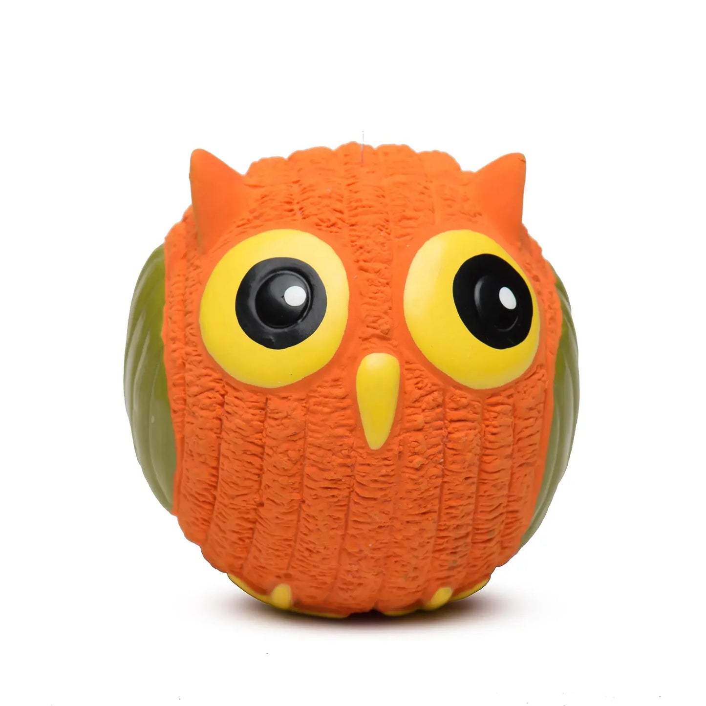 Best-selling Ruff-Tex® Latex Balls, 3 Pack, Small - HuggleHounds - Flyclothing LLC