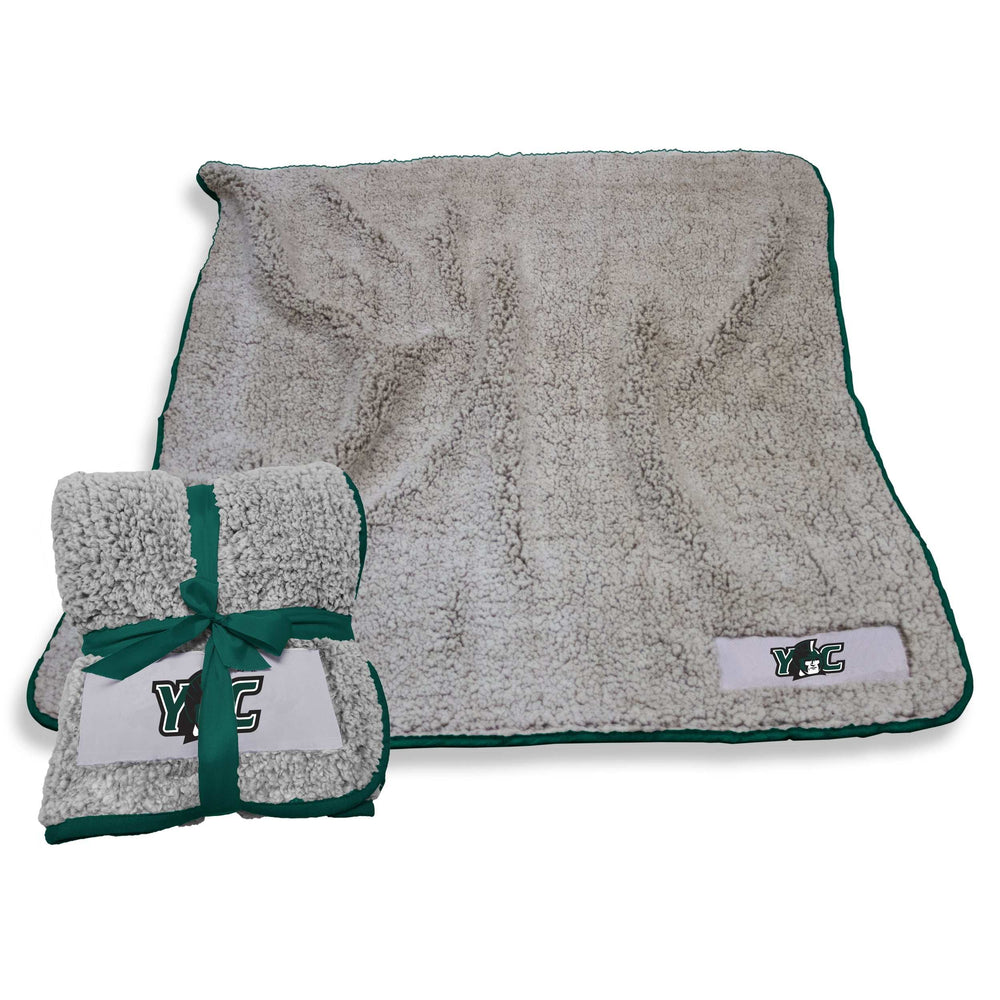 York College Frosty Fleece - Logo Brands - Flyclothing LLC