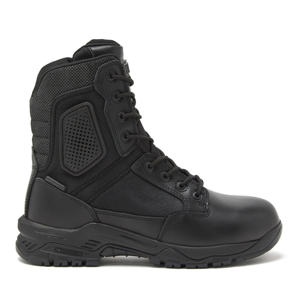 STRIKE FORCE 8" Boot SZ WP - Magnum Boots - Flyclothing LLC