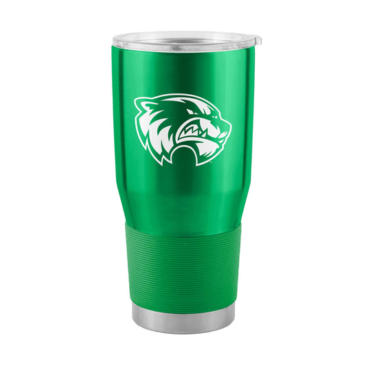 Utah Valley State 30oz Gameday Stainless Tumbler - Logo Brands - Flyclothing LLC