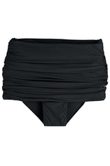 Women's Lanikai 3-in-1 Swim Bottoms | Black