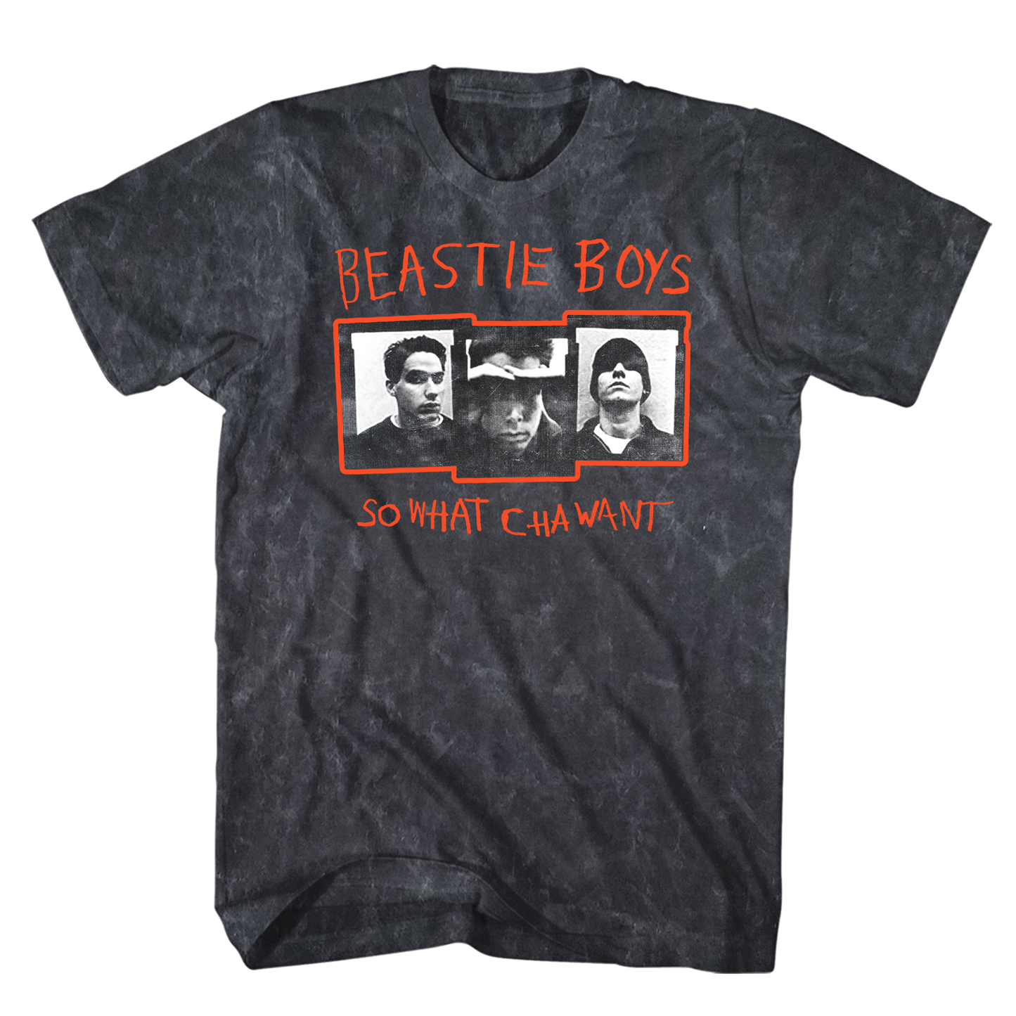 BEASTIE BOYS WHAT CHA WANT