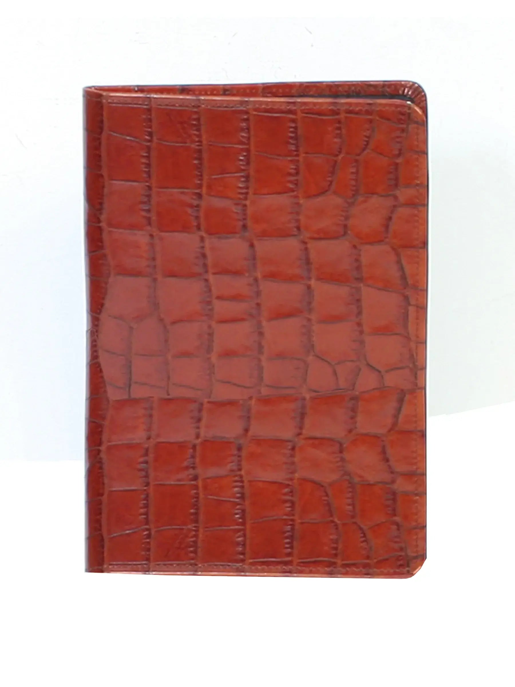 Scully Leather tel/address book - Scully Leather - Flyclothing LLC